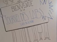 La journ&eacute;e des labs 7 Novembre [MIP]