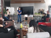 Le Lab IGN fait coalitions !